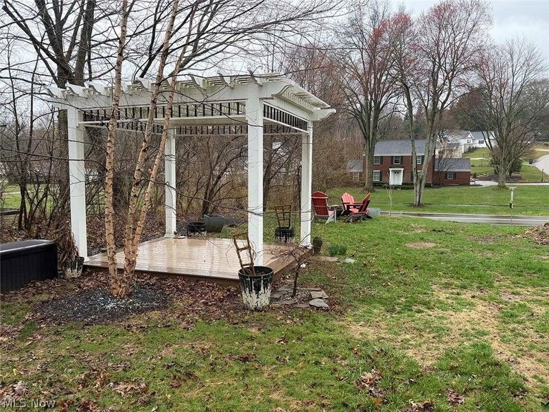 3415 Blackburn Road NW, Canton, OH 44718 Photo 31