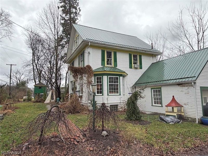 3415 Blackburn Road NW, Canton, OH 44718 Photo 4