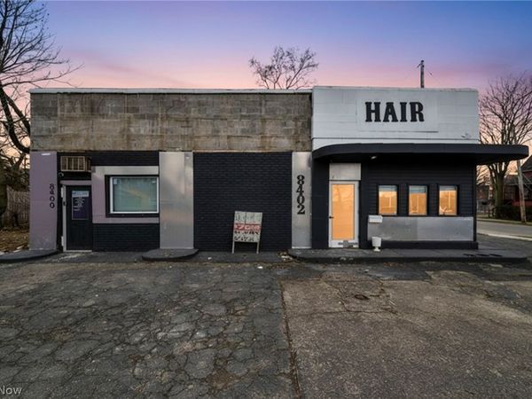 8400-8402 Cedar Avenue , Cleveland, OH 44103