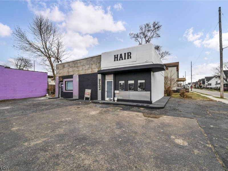 8400-8402 Cedar Avenue, Cleveland, OH 44103 Photo 3