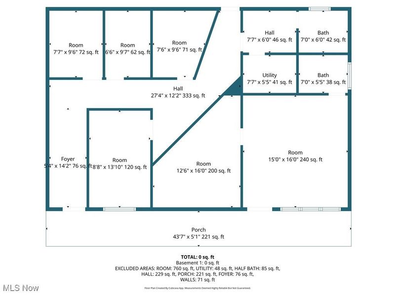 8400-8402 Cedar Avenue, Cleveland, OH 44103 Photo 35