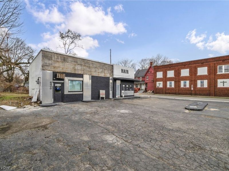 8400-8402 Cedar Avenue, Cleveland, OH 44103 Photo 5