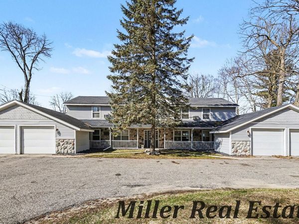 602 N Church Street, Hastings, MI 49058