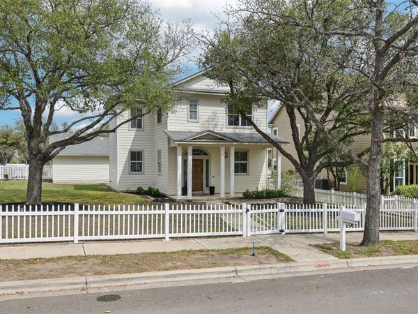 219 Witte RD, Kyle, TX 78640