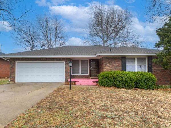 3317 NW 62nd Street, Oklahoma City, OK 73112