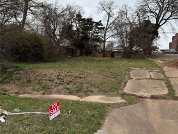 1205 NW 7th Street, Oklahoma City, OK 73106