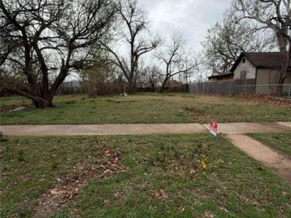 1628 NW 7th Street, Oklahoma City, OK 73106