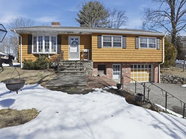 745 Pleasant Street, Marlborough, MA 01752