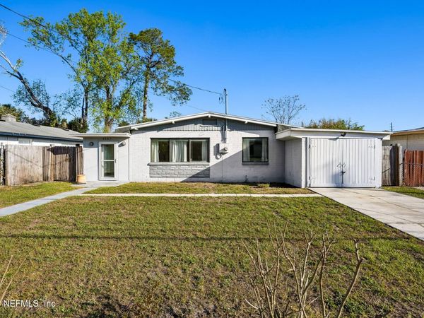 4567 PALMER Avenue, Jacksonville, FL 32210