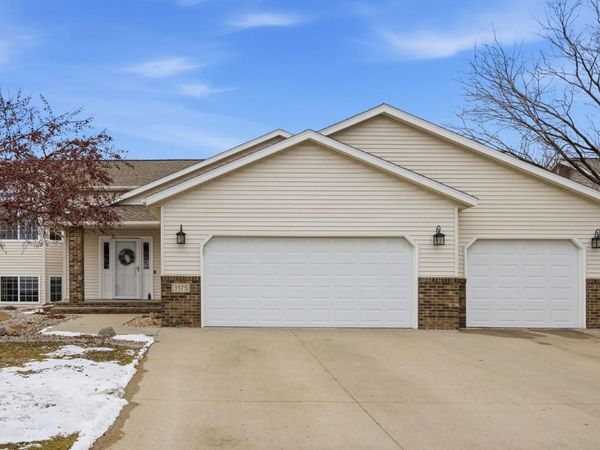 3575 Harrison Street S, Fargo, ND 58104