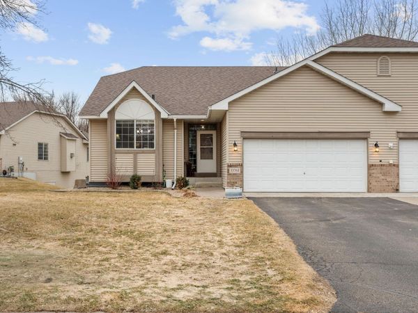 13761 Dorothy Drive, Rogers, MN 55374