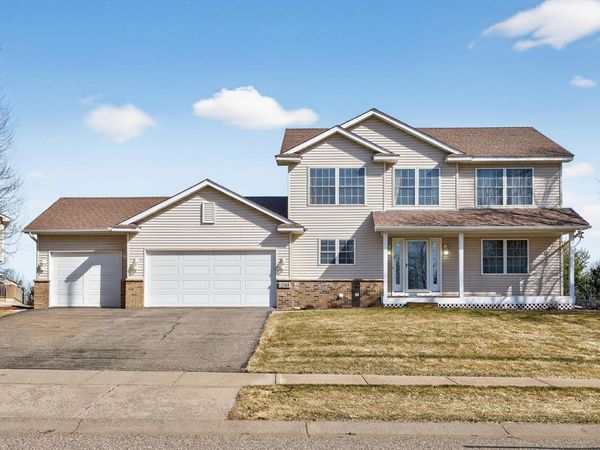 12188 Walnut Drive, Rogers, MN 55374