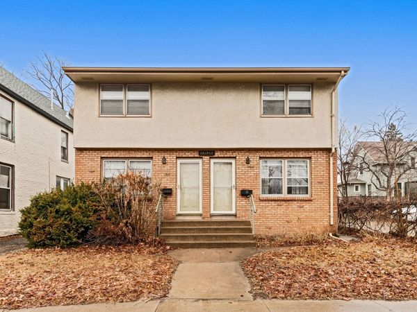 1513 18th Avenue NE, Minneapolis, MN 55418