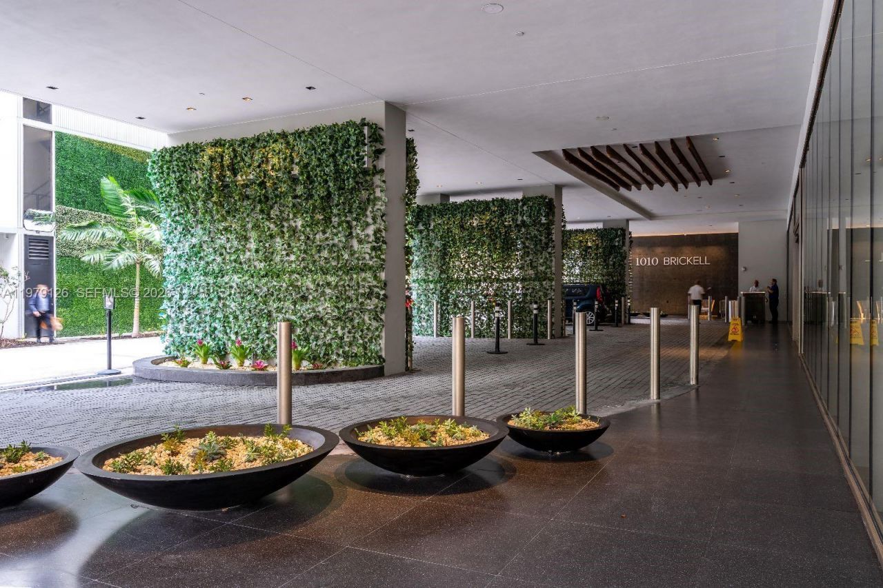 1010 Brickell Ave , Unit 1902, Miami, FL 33131 Photo