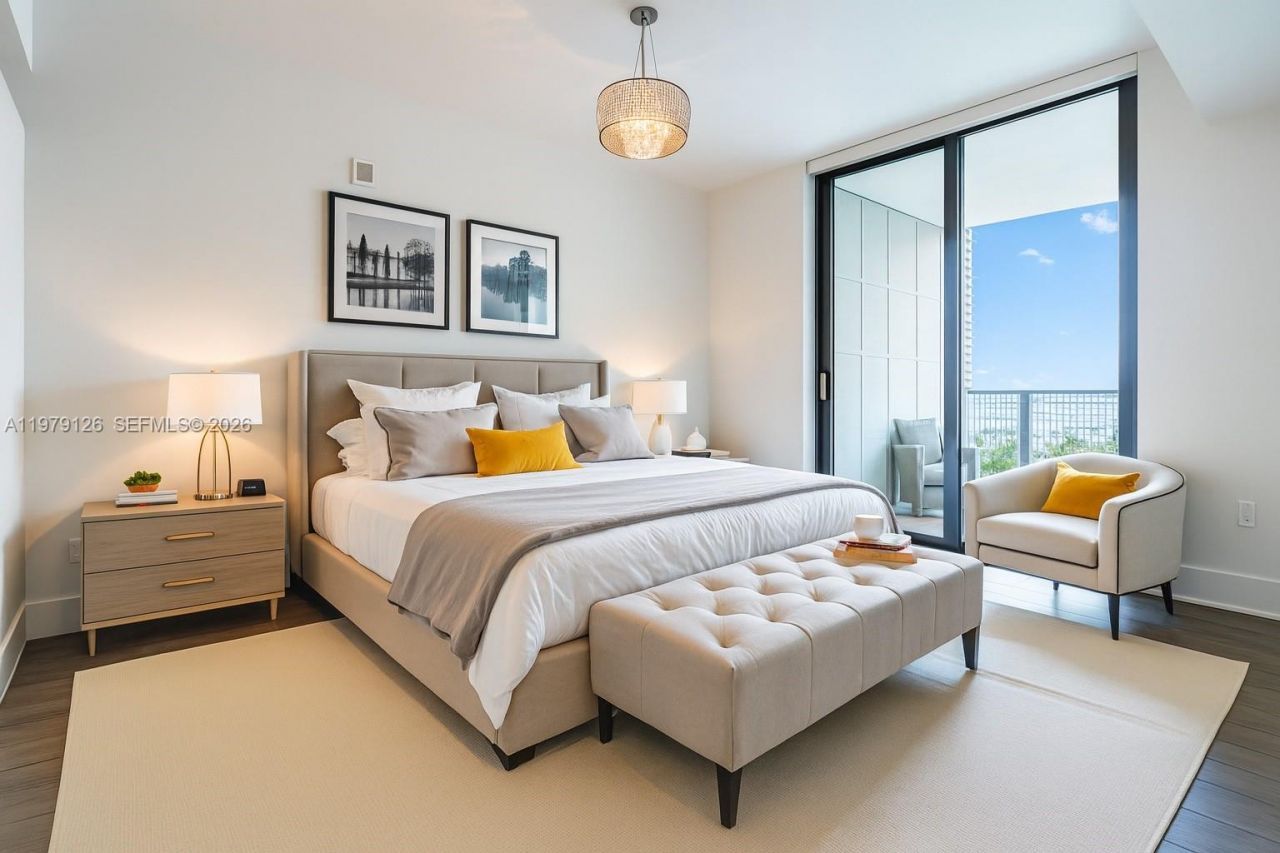 1010 Brickell Ave , Unit 1902, Miami, FL 33131 Photo