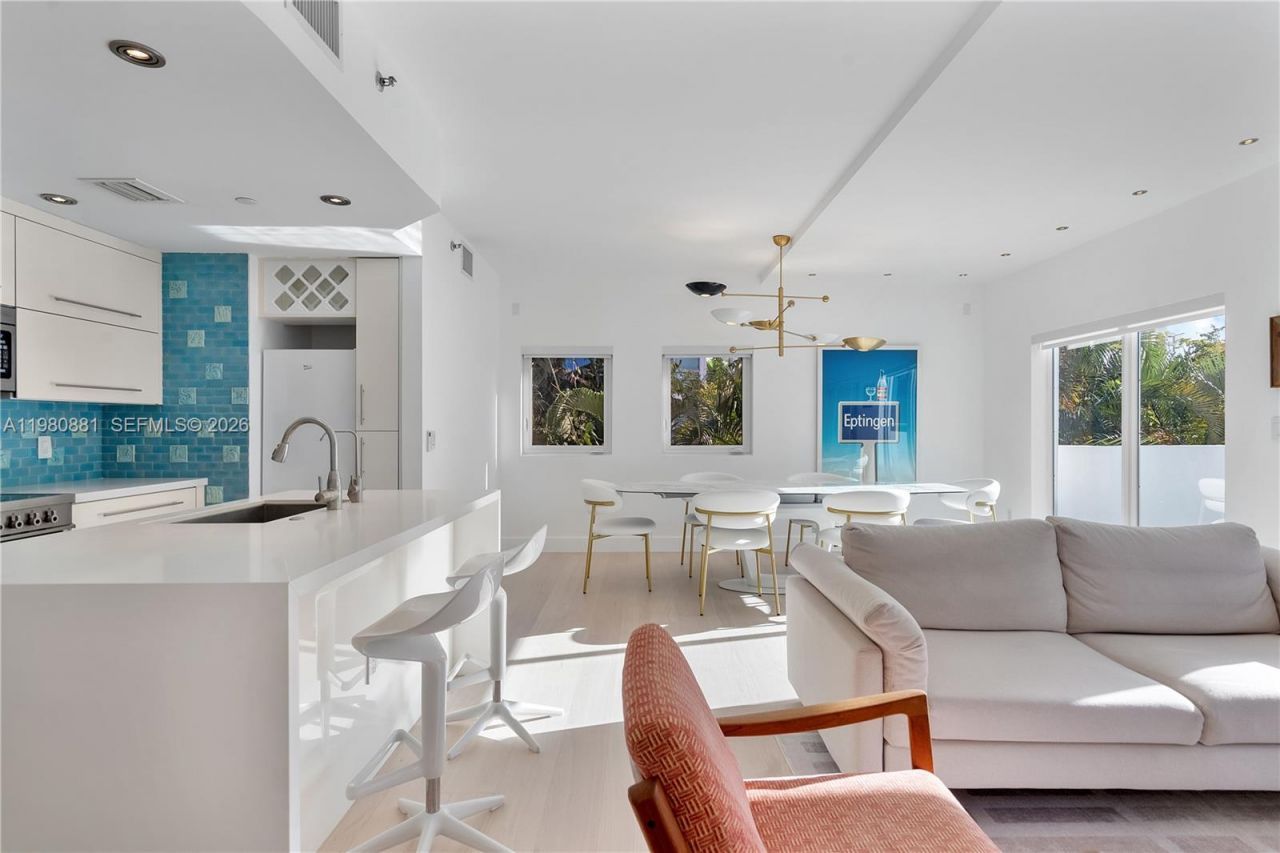 828 3rd St, Unit 314, Miami Beach, FL 33139 Photo