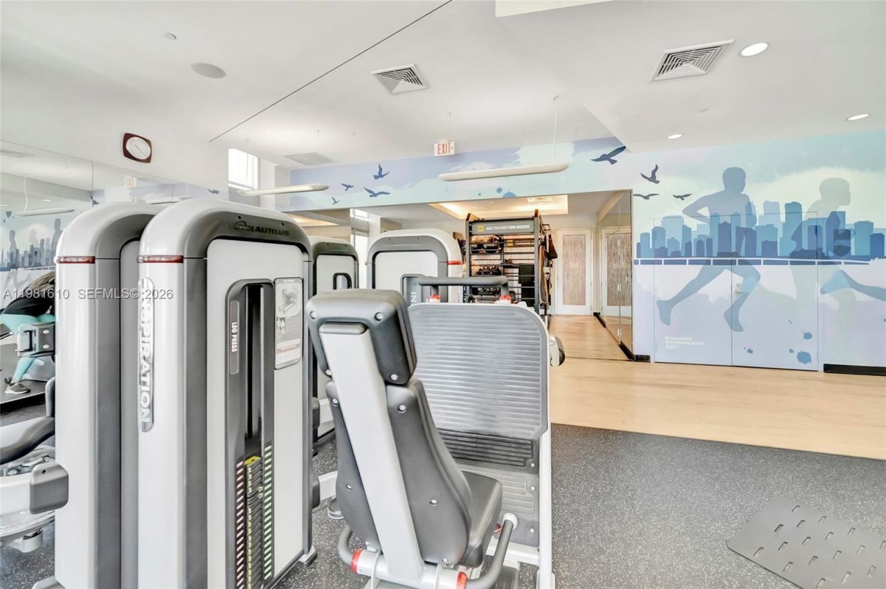 79 SW 12th St , Unit 2201-S, Miami, FL 33130 Photo