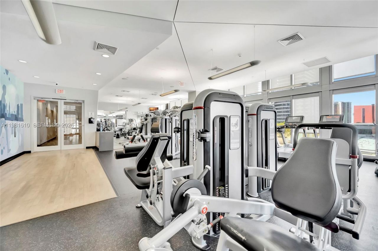 79 SW 12th St , Unit 2201-S, Miami, FL 33130 Photo