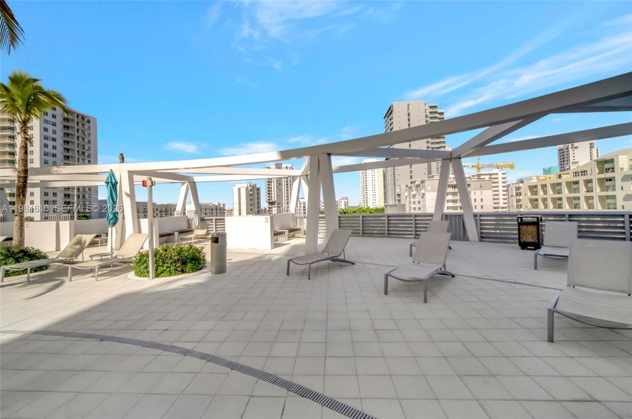 79 SW 12th St , Unit 2201-S, Miami, FL 33130 Photo