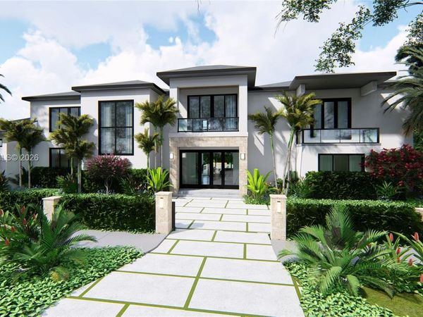 8045 SW 128th St, Pinecrest, FL 33156