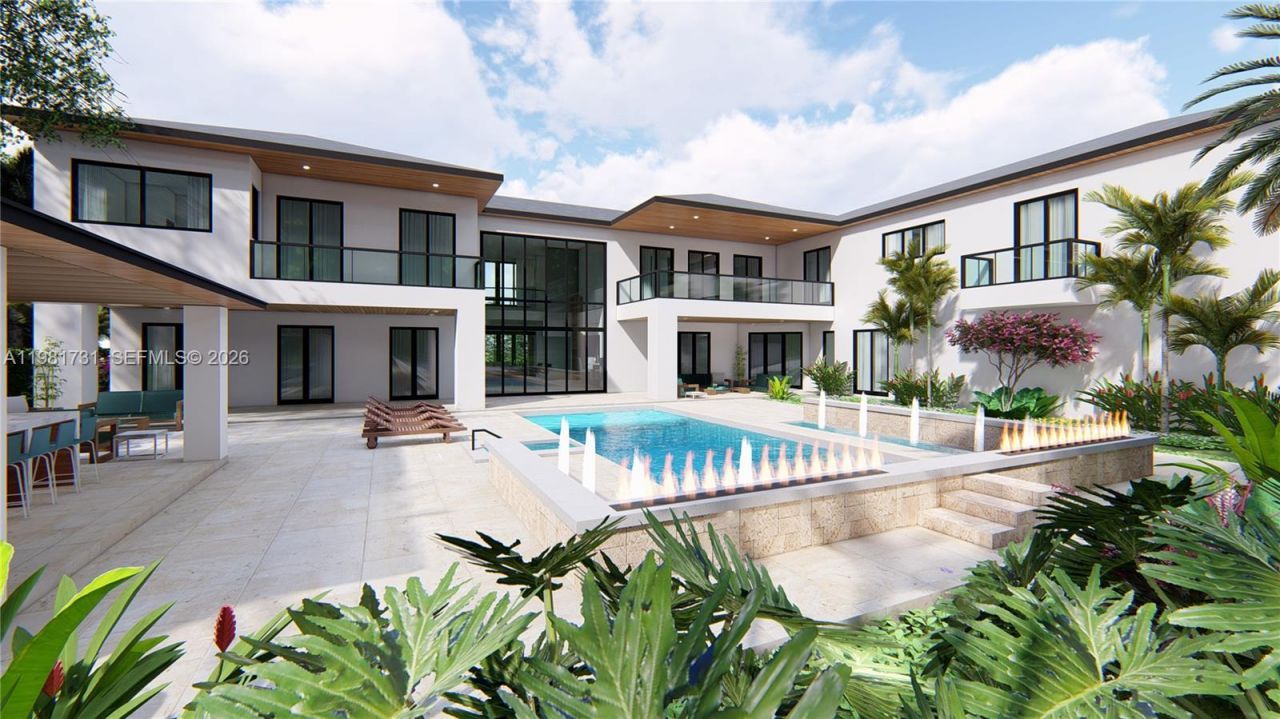 8045 SW 128th St, Pinecrest, FL 33156 Photo