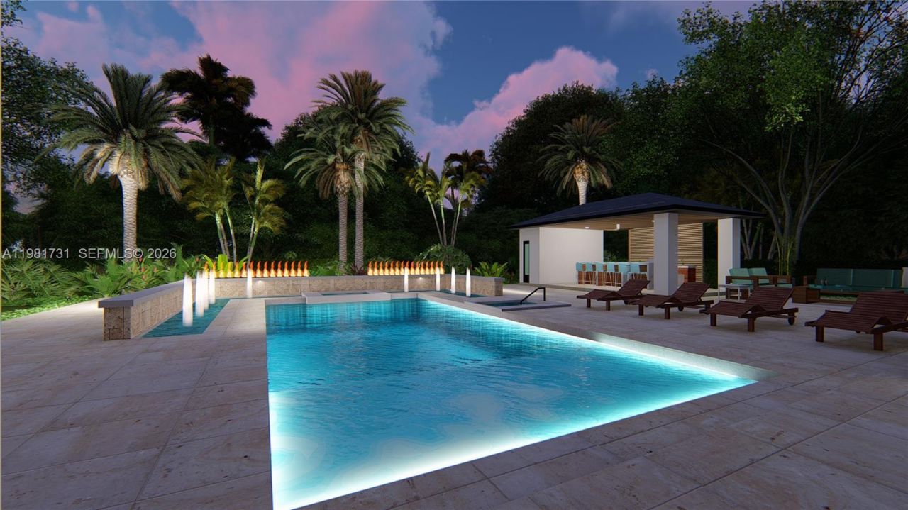 8045 SW 128th St, Pinecrest, FL 33156 Photo