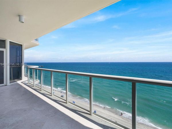 6051 N Ocean Dr , Unit 1106, Hollywood, FL 33019