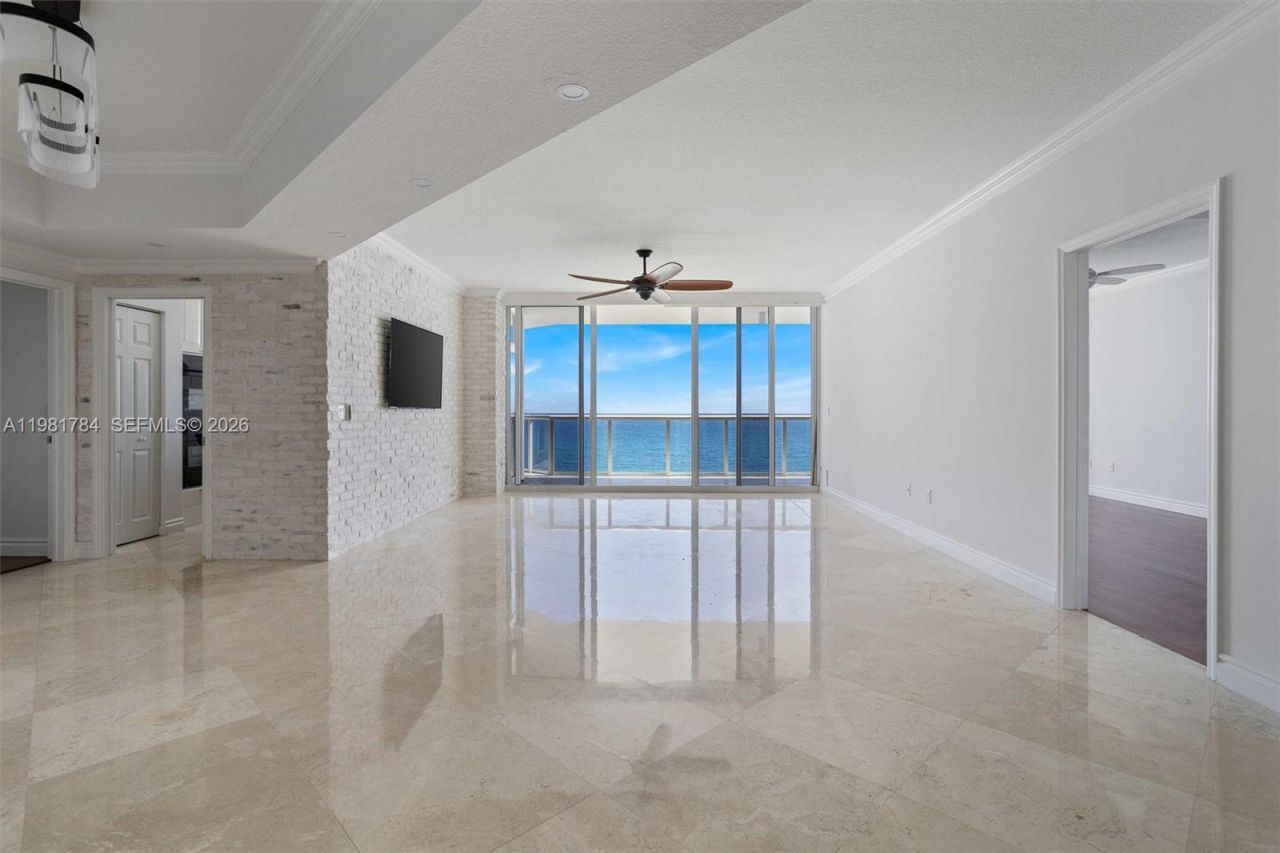 6051 N Ocean Dr , Unit 1106, Hollywood, FL 33019 Photo