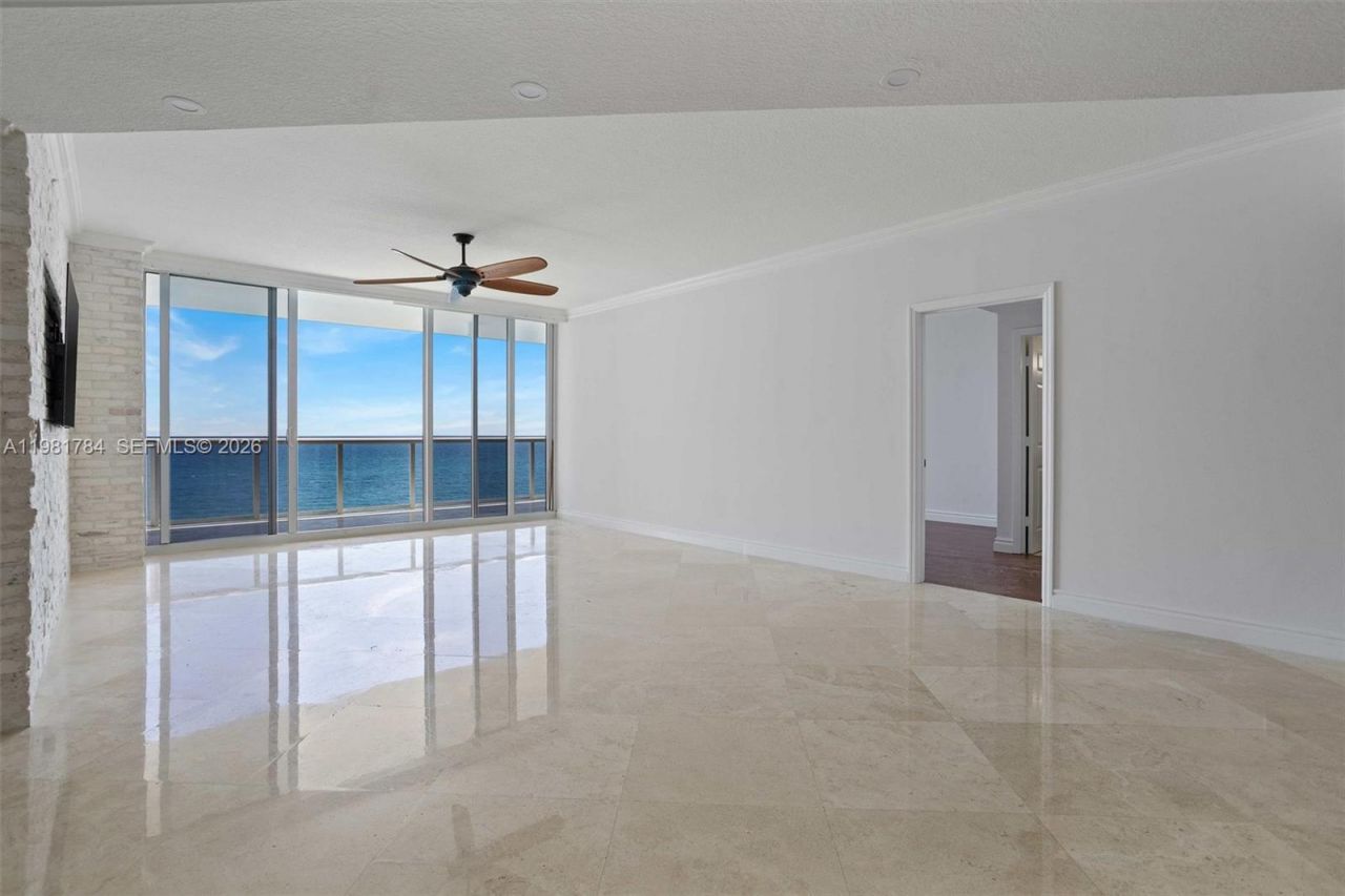 6051 N Ocean Dr , Unit 1106, Hollywood, FL 33019 Photo