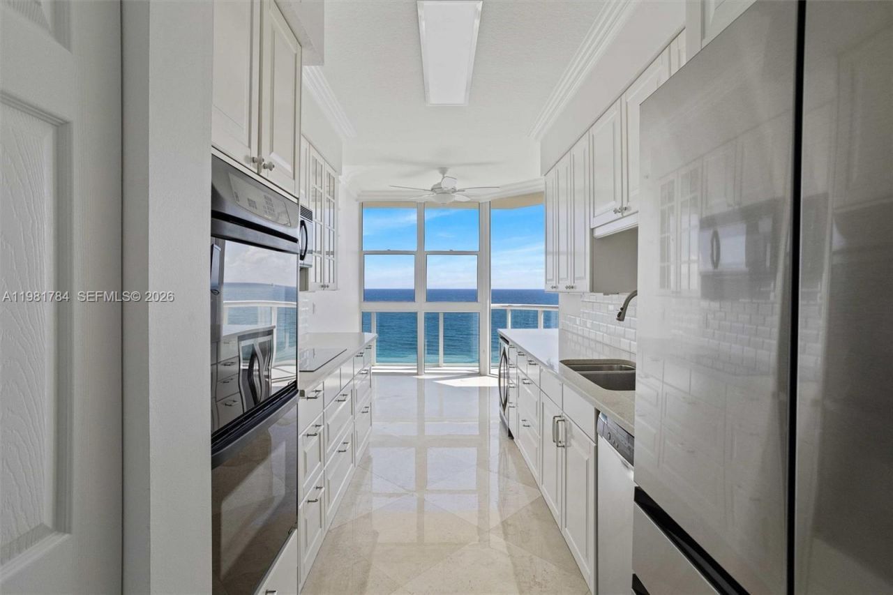 6051 N Ocean Dr , Unit 1106, Hollywood, FL 33019 Photo