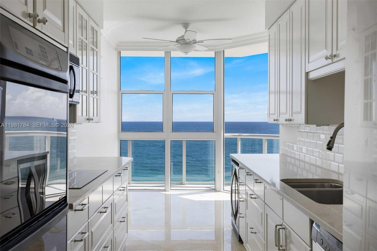 6051 N Ocean Dr , Unit 1106, Hollywood, FL 33019 Photo