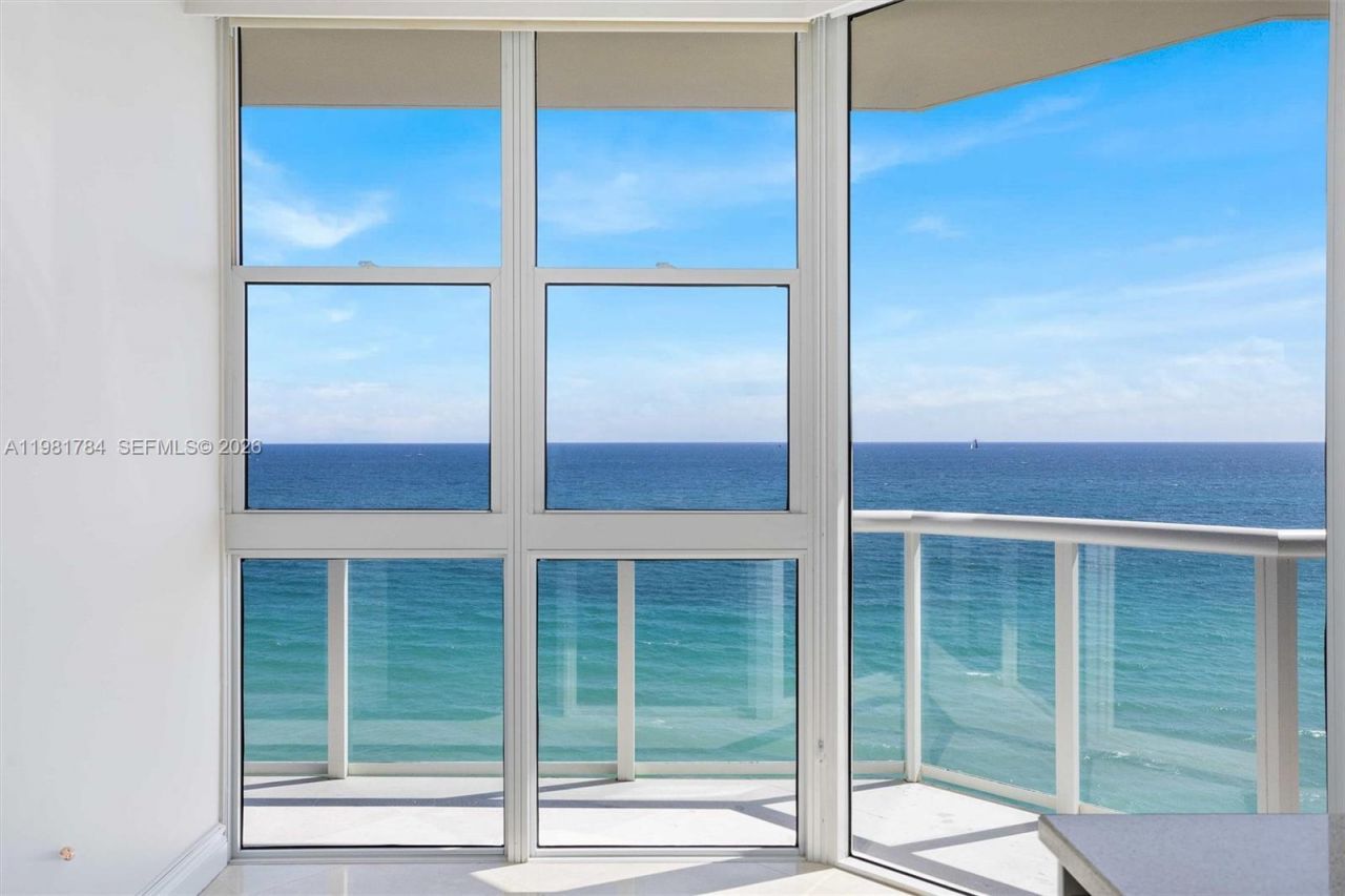 6051 N Ocean Dr , Unit 1106, Hollywood, FL 33019 Photo