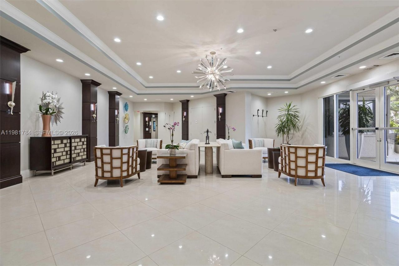 6051 N Ocean Dr , Unit 1106, Hollywood, FL 33019 Photo