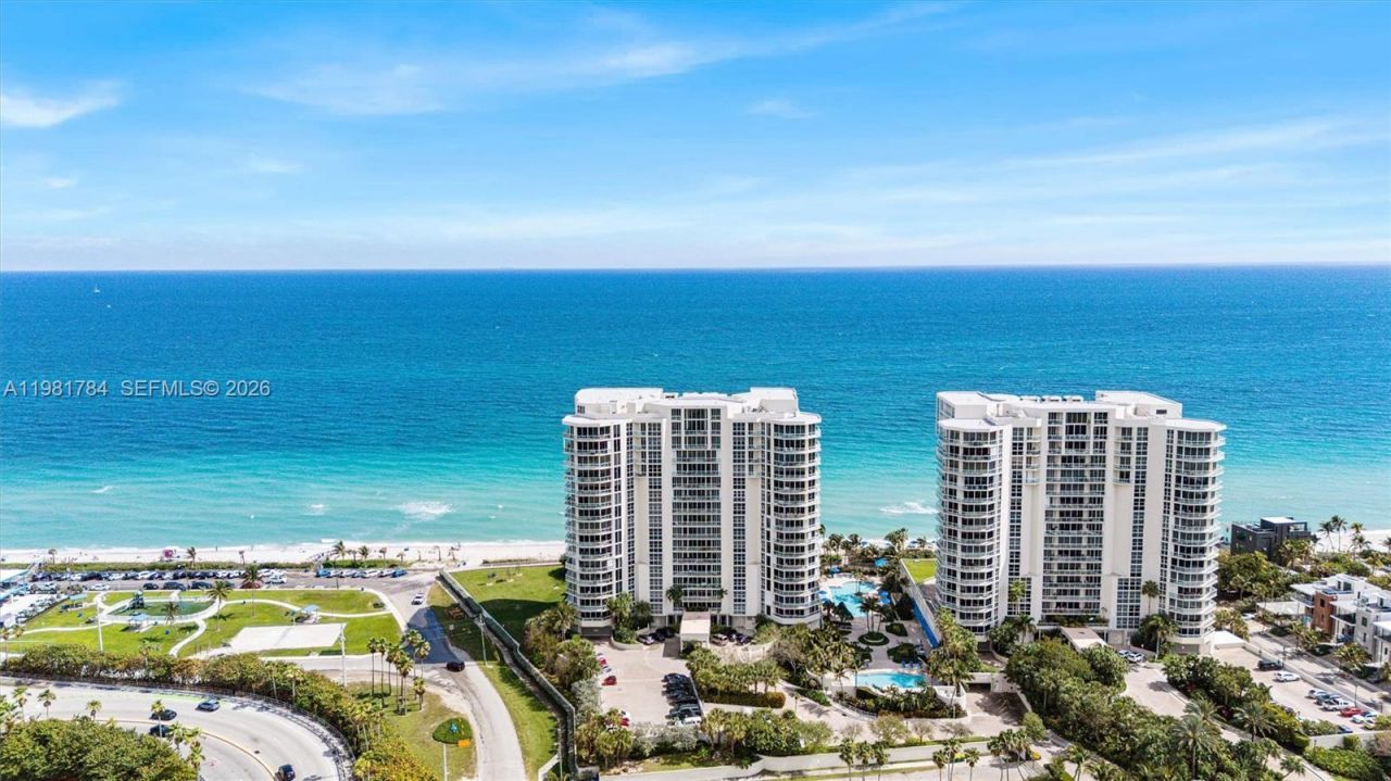 6051 N Ocean Dr , Unit 1106, Hollywood, FL 33019 Photo