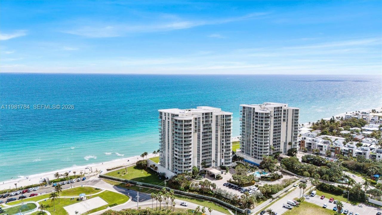 6051 N Ocean Dr , Unit 1106, Hollywood, FL 33019 Photo
