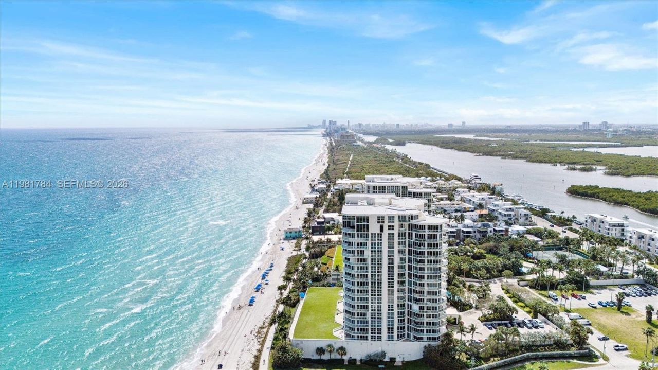 6051 N Ocean Dr , Unit 1106, Hollywood, FL 33019 Photo