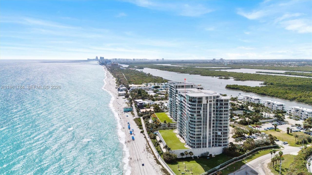 6051 N Ocean Dr , Unit 1106, Hollywood, FL 33019 Photo