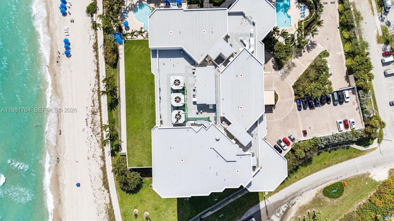 6051 N Ocean Dr , Unit 1106, Hollywood, FL 33019 Photo