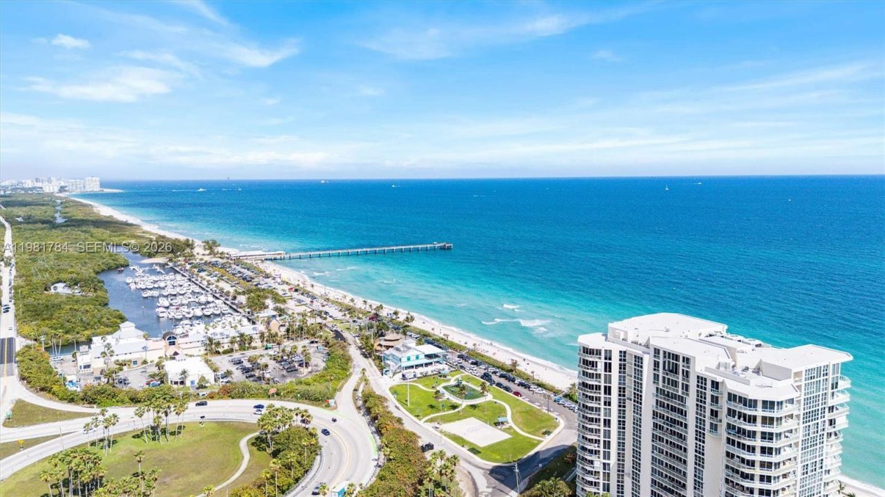 6051 N Ocean Dr , Unit 1106, Hollywood, FL 33019 Photo