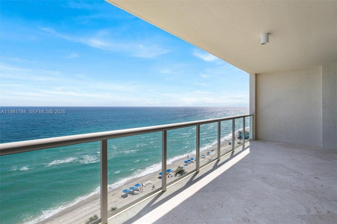 6051 N Ocean Dr , Unit 1106, Hollywood, FL 33019 Photo