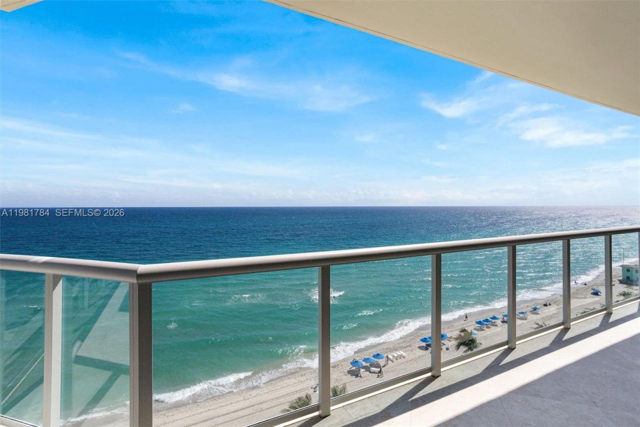 6051 N Ocean Dr , Unit 1106, Hollywood, FL 33019 Photo