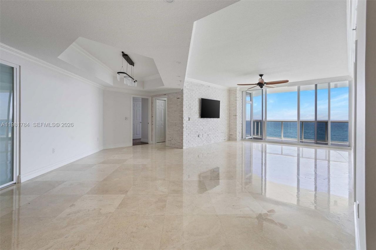 6051 N Ocean Dr , Unit 1106, Hollywood, FL 33019 Photo