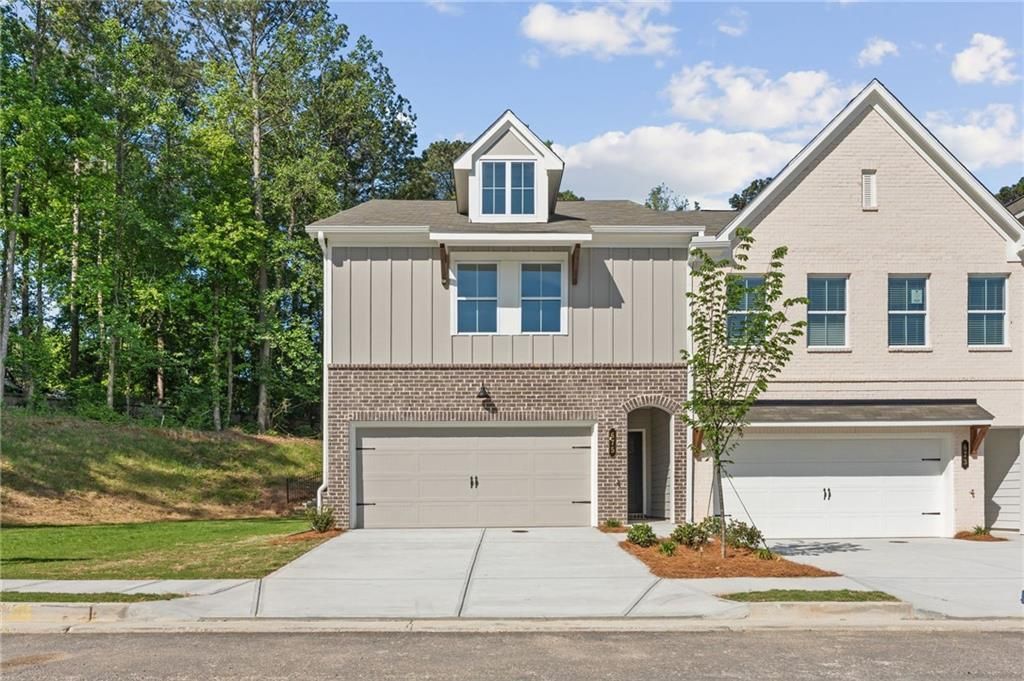 675 Sunstone Lane, Lawrenceville, GA 30043 Main Photo