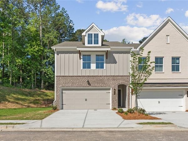 675 Sunstone Lane, Lawrenceville, GA 30043