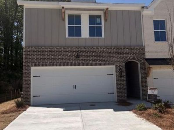 675 Sunstone Lane, Lawrenceville, GA 30043