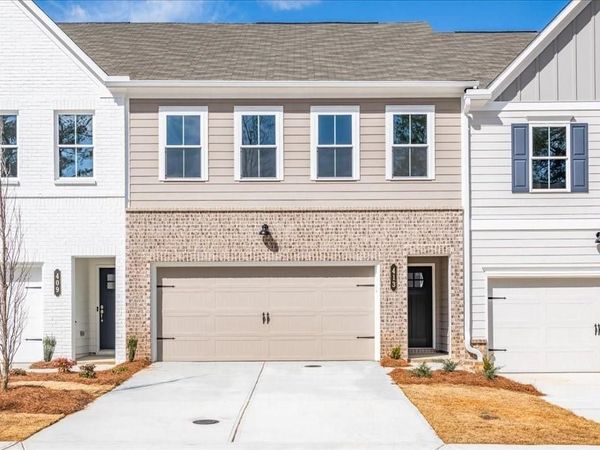 329 Colsen Drive , Acworth, GA 30102