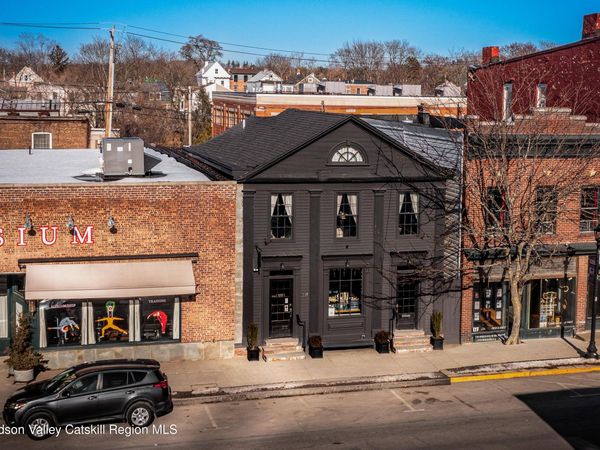 314 Warren Street, Hudson, NY 12534