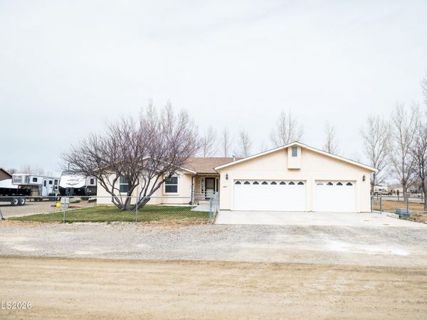 4695 Aurora Avenue, Winnemucca, NV 89445