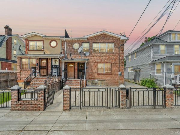 191-15 119th Avenue , Saint Albans, NY 11412