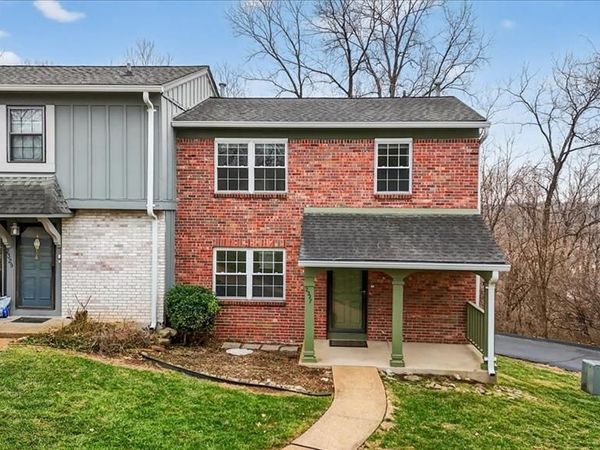 2327 Hidden Meadow Lane, Unincorporated, MO 63021